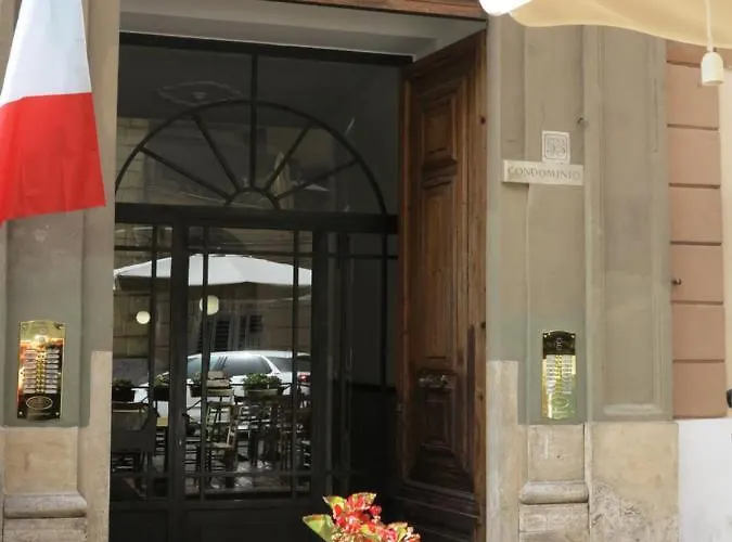 Lovely Vatican