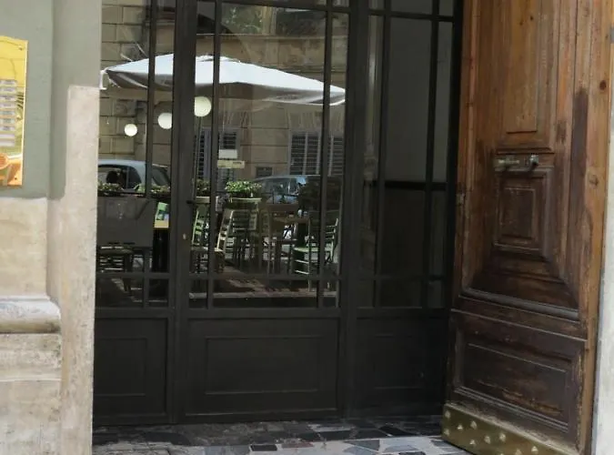Lovely Vatican Gasthuis 4*